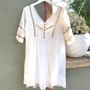 FREE PEOPLE Dress